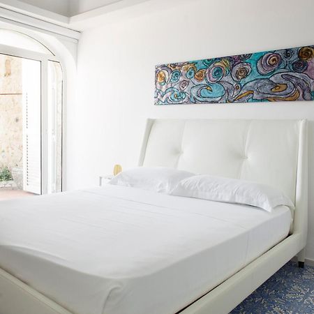 Lhp Suite Executive Design Cottage Капри Екстериор снимка