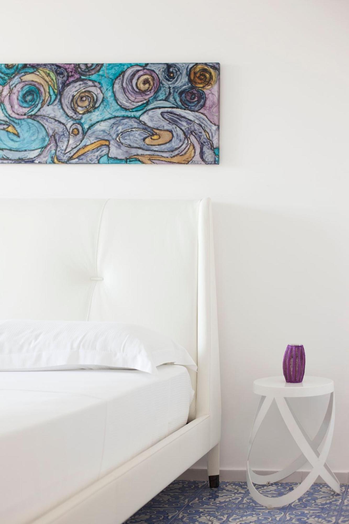 Lhp Suite Executive Design Cottage Капри Екстериор снимка
